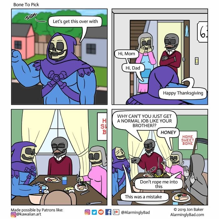 15-9 20 Hilarious New Comics By Jon Baker To Brighten Your Day