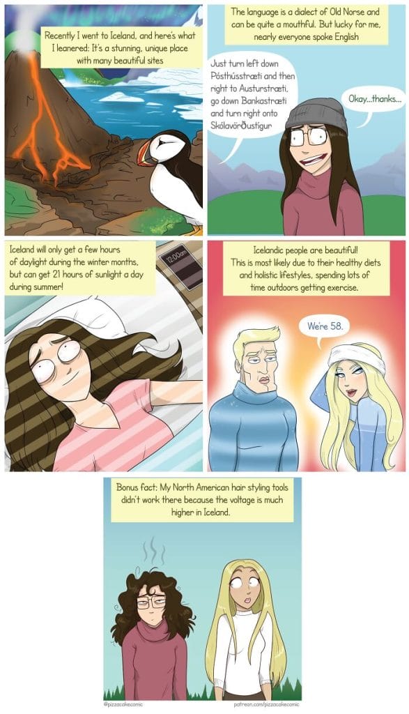 20-18-587x1024 20 Hilarious 'PizzaCake' Comics Guaranteed to Make You Smile (New Updates)