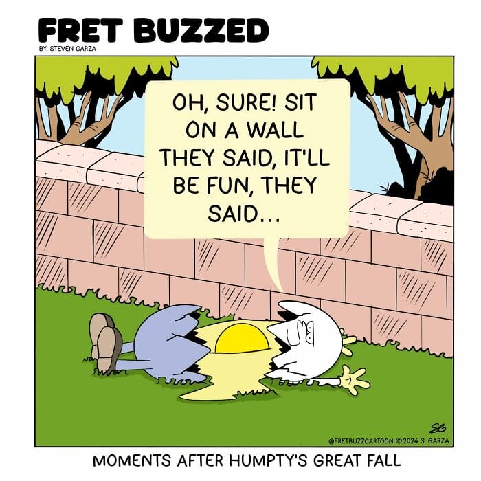 20-36 20 Hilariously Absurd Single-Panel Comics by  That Perfectly Capture Life’s Quirks