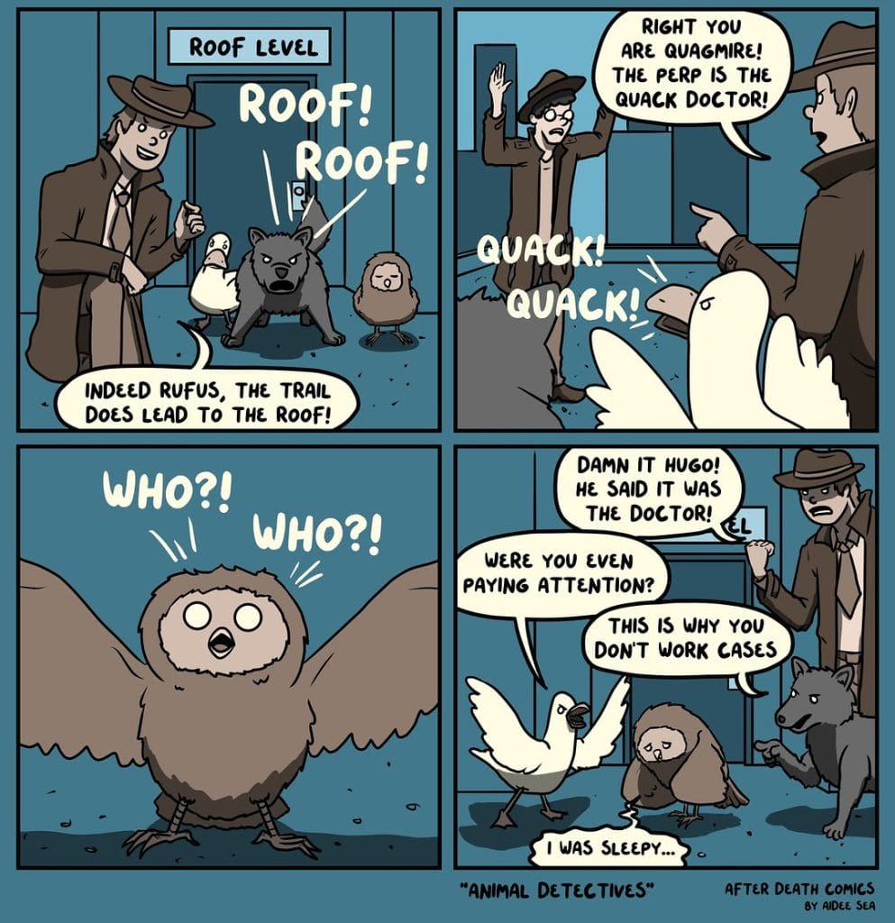 475531574_18080117551720177_4666404132060426932_n-993x1024 Artist Creates Funny Comics with Unique Characters and Entertaining Scenarios (20 New Pics)