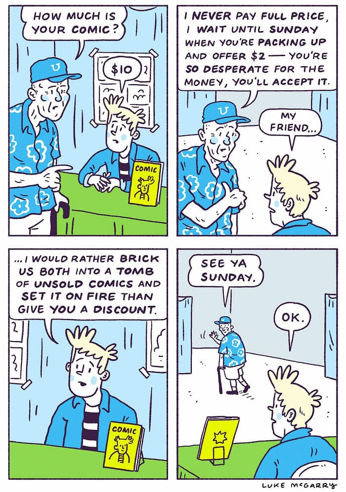 11-15 20 Hilariously Accurate Comics About Modern Society by Luke McGarry