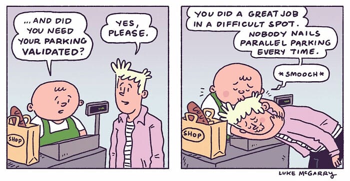 2-23 20 Hilariously Accurate Comics About Modern Society by Luke McGarry