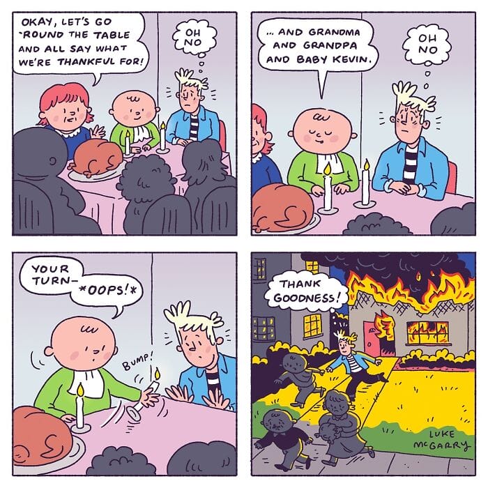 4-21 20 Hilariously Accurate Comics About Modern Society by Luke McGarry