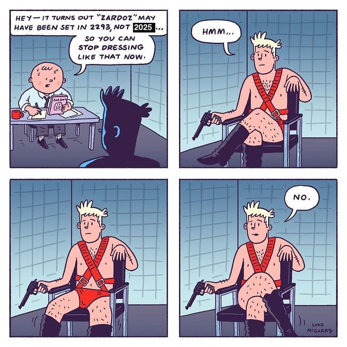 5-21 20 Hilariously Accurate Comics About Modern Society by Luke McGarry
