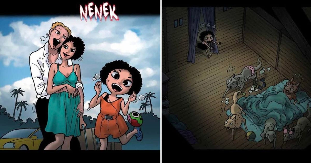 For the Family: A Tale of Sacrifice and Secrets