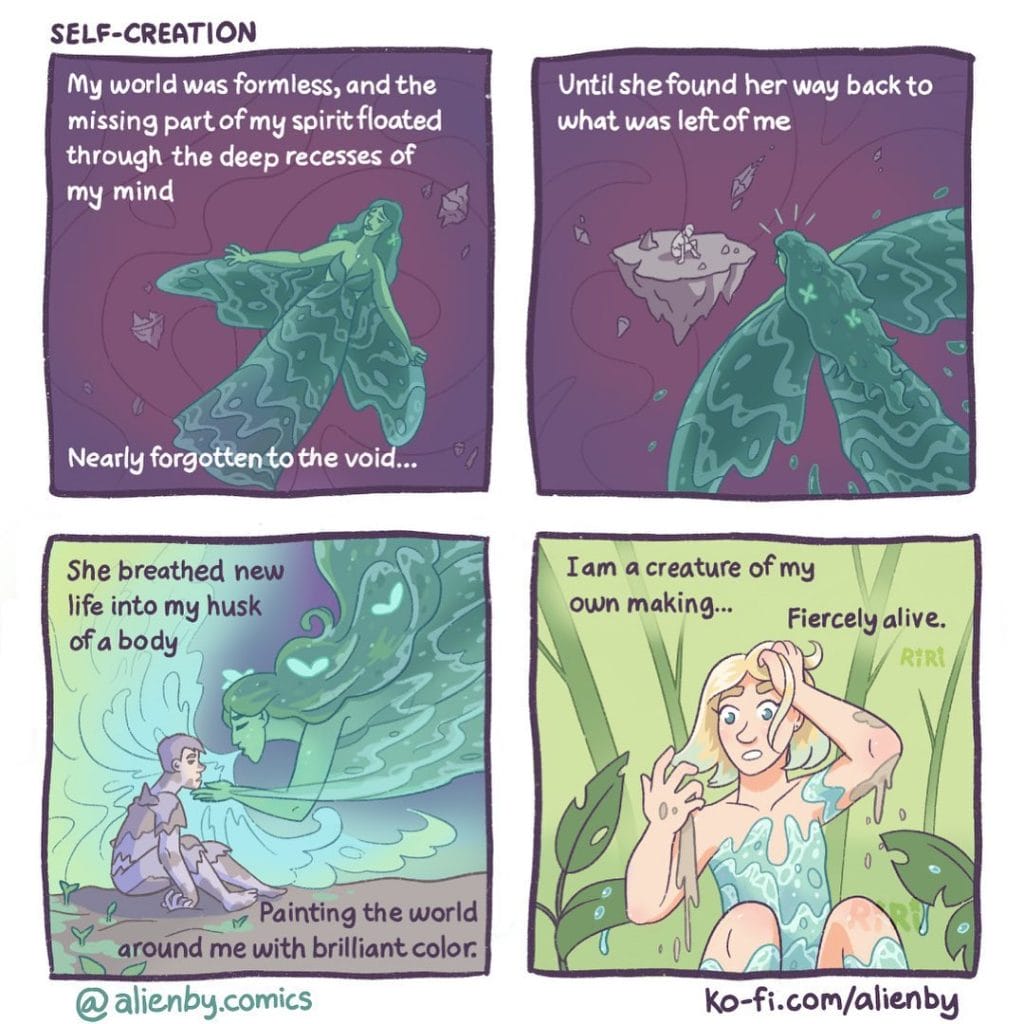 343276425_914518719805760_3856485759272287293_n-1024x1024 10 Hilarious Alienby Comics That Will Make You Laugh Out Loud