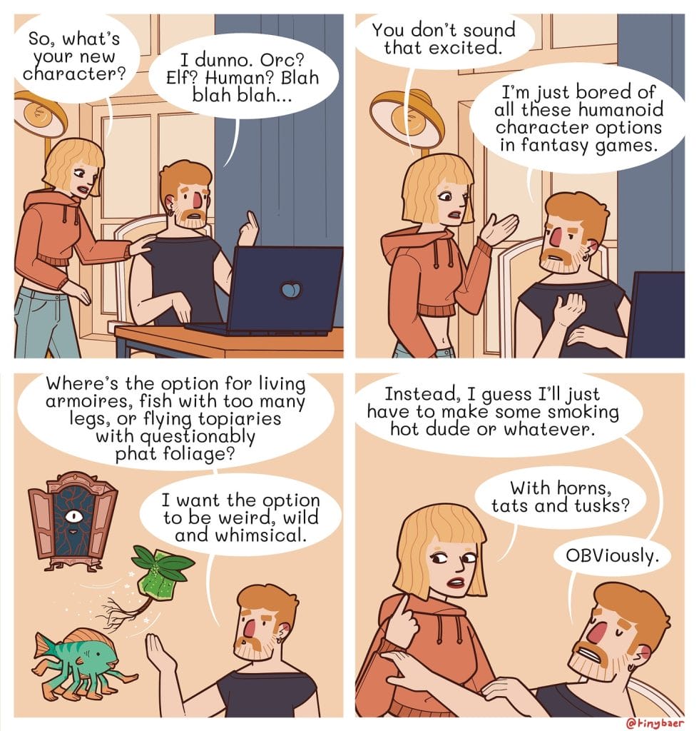 485385358_18503344867052699_4393639289873070165_n-980x1024 20 Hilarious tiny baer Comics That Will Have You Laughing All Day Long