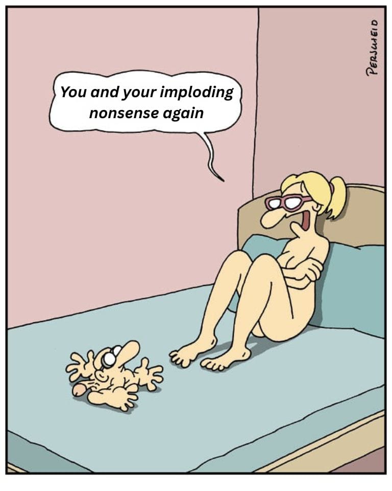 Dark Humor