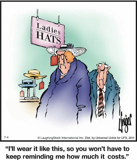 7-11 20 Hilarious Herman Comics by Jim Unger That Deliver a Perfect Punchline