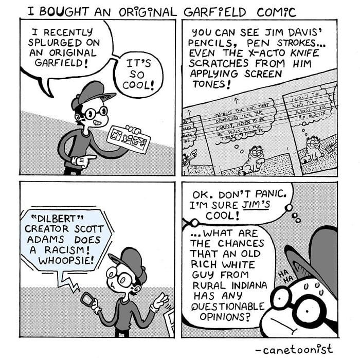 9-7 10 Best Canetoonist Comics That Will Make You Laugh Out Loud