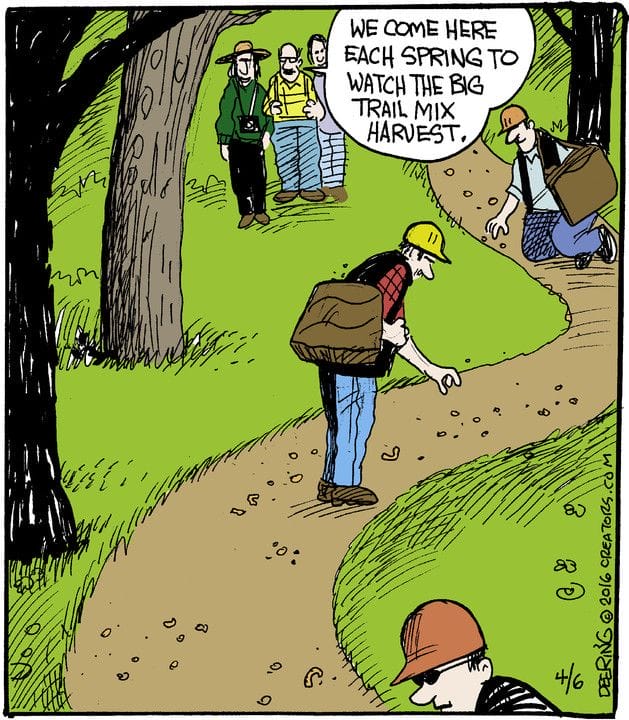 1-20 10 New Funny Comics by John Deering That’ll Make Your Day Brighter