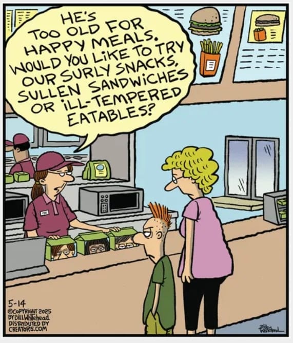 1-53 20 Funniest Comics by Free Range That Prove Why They’re a Fan Favorite