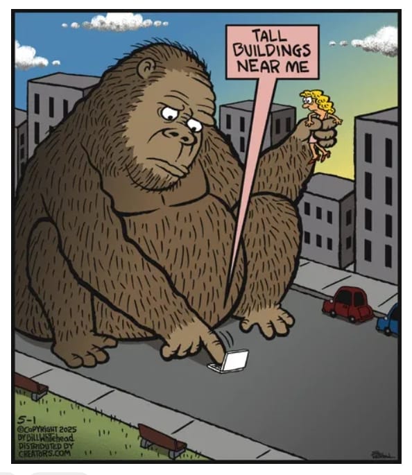 Free Range Comics