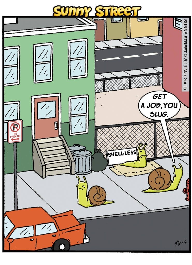1-71-741x1024 20 Witty Comic Strips from Sunny Street That’ll Absolutely Crack You Up