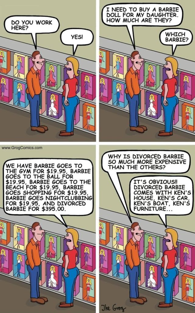 1-9-640x1024 20 Hilarious Dark Humor Comics by Grog Comics That’ll Make You Gasp-Laugh