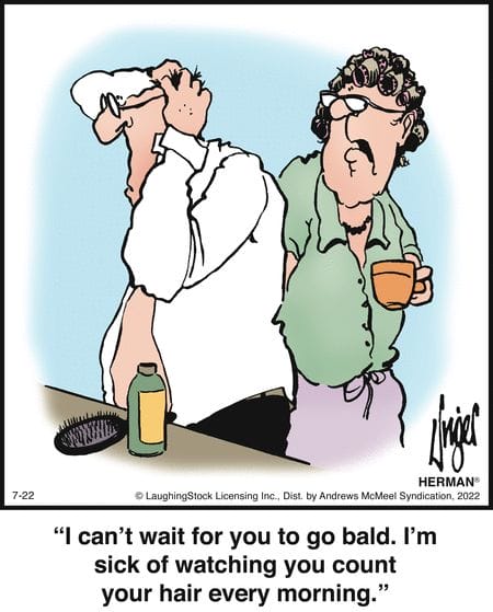 10-32 10 Classic Herman Cartoons That Are Still Hilariously Relevant Today