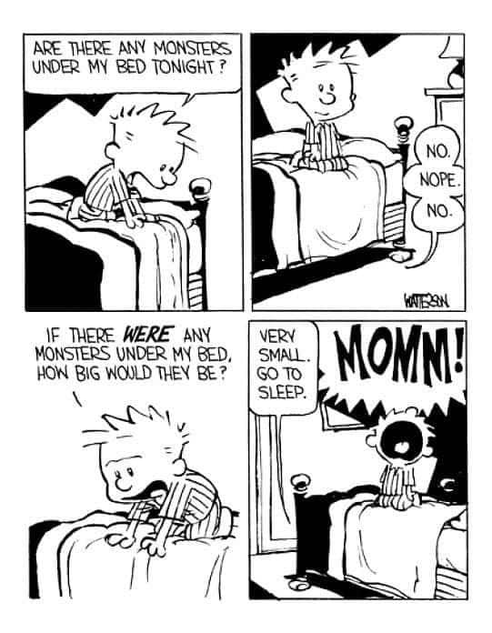 10-56 20 Hilarious Calvin and Hobbes Cartoons Every Fan Needs to See Again