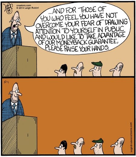 10 10 Hilarious Funny Cartoons by Leigh Rubin That’ll Brighten Your Day Instantly