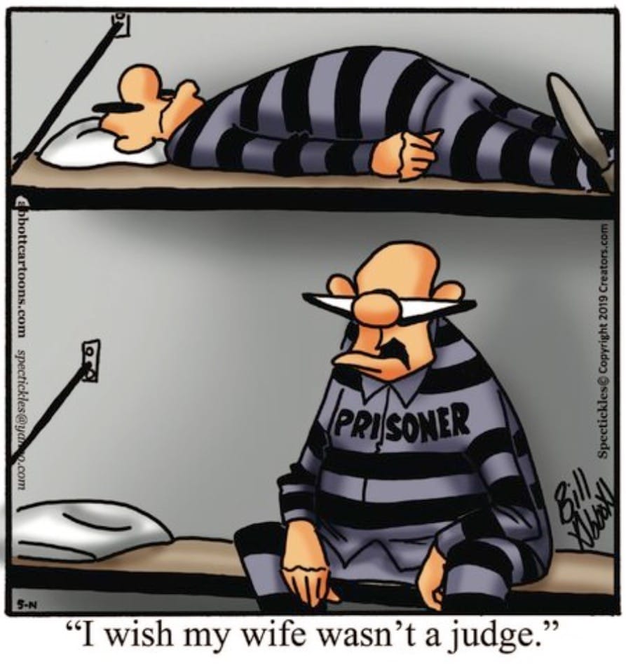 11-45 20 Twisted Dark Cartoons by Bill Abbott That’ll Totally Crack You Up