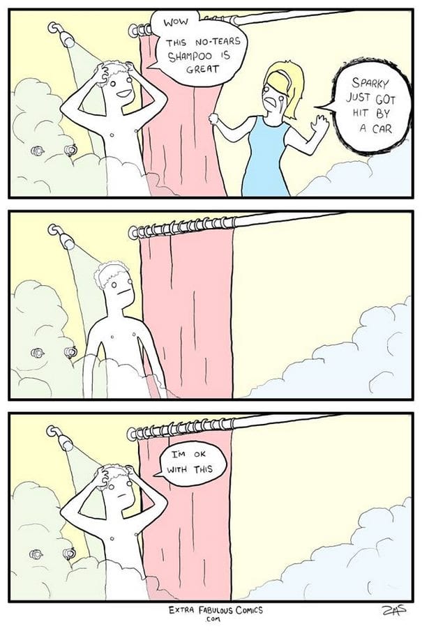 11-49 20 Hilarious Dark Comics by Extra Fabulous Comics That’ll Shock You