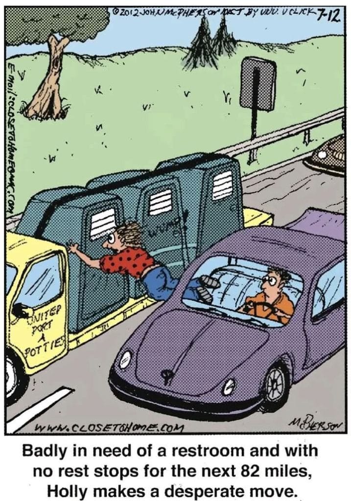 11-52-717x1024 20 Ridiculously Relatable Humorous Cartoons by John McPherson You Can’t Unsee