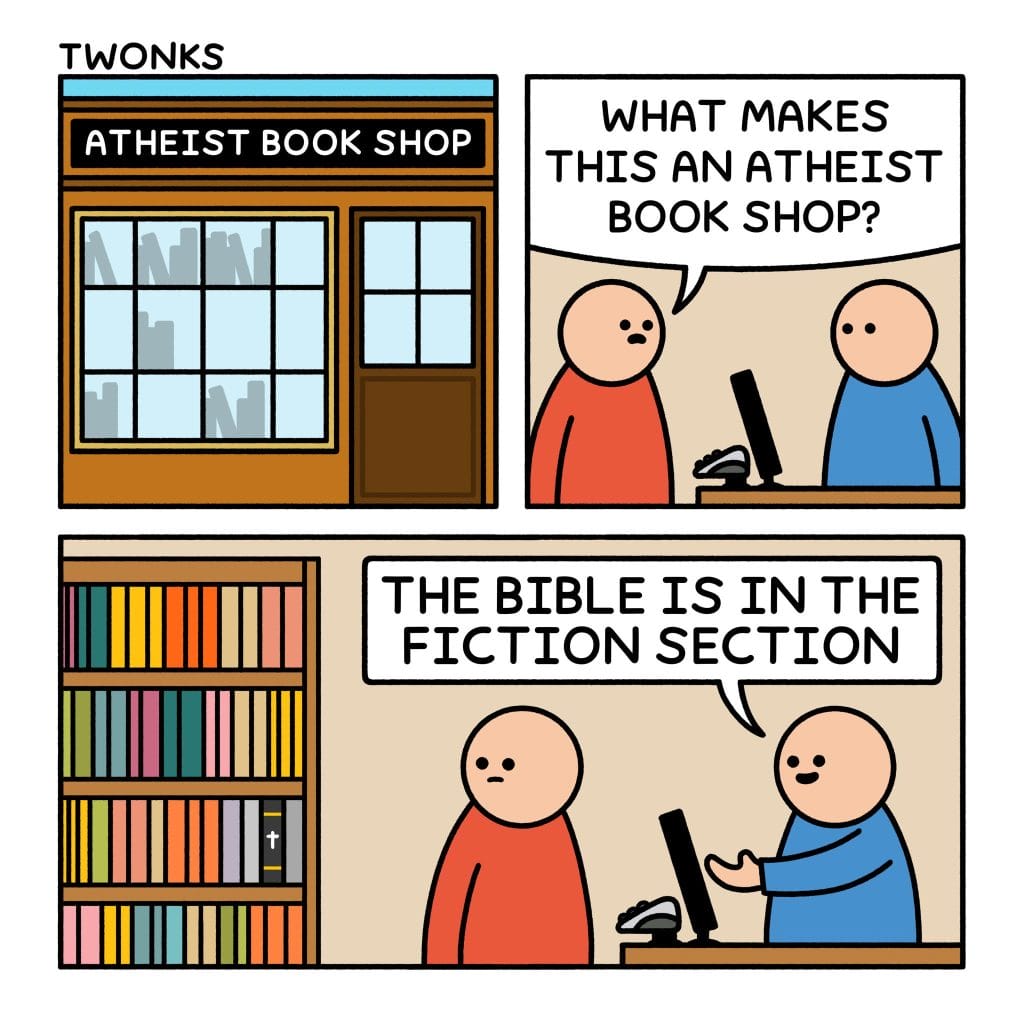 11-79-1024x1024 20 Dark Twisted Humor Comics by Steve Nelson That Make You Think (and Laugh)