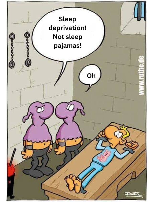 11-83 20 Funniest Humor Cartoons by Artist Ruthe That Brighten Your Day with Laughter