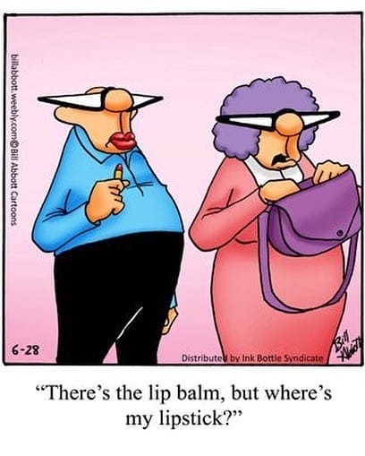 11-84 20 Hilarious Daily Funny Cartoons by Bill Abbott, That’ll Put You in a Great Mood
