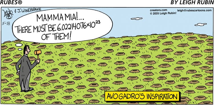 11 20 Dark Funny Cartoons by Rubes Cartoons That’ll Have You Laughing in Seconds