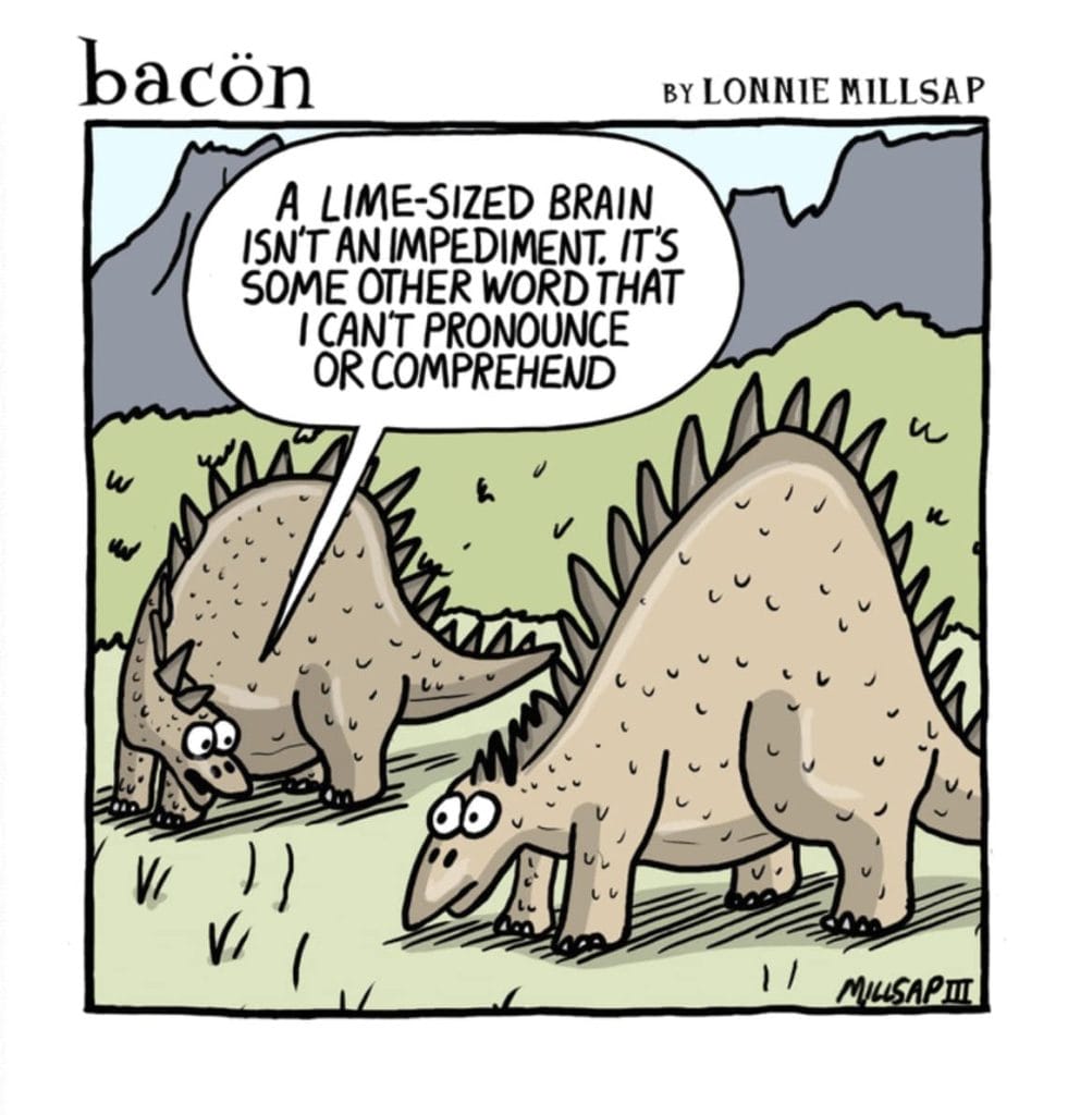 12-30-992x1024 20 Best Single Panel Comics by Lonnie Millsap That’ll Instantly Boost Your Mood
