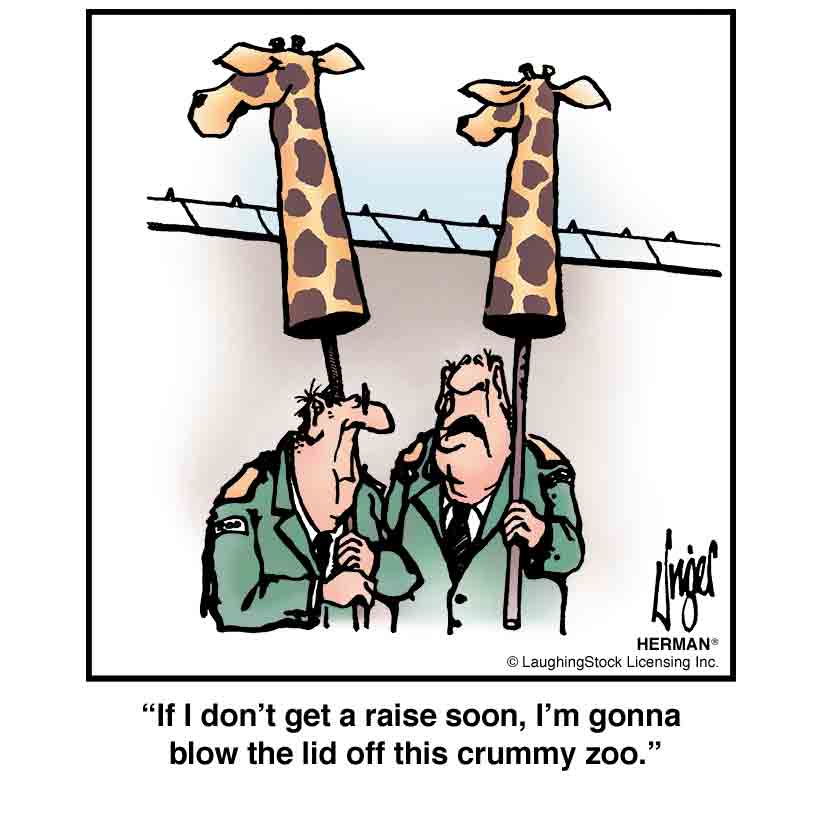 12-31 20 Hilarious Herman Cartoons That Prove Jim Unger Is a Comic Genius