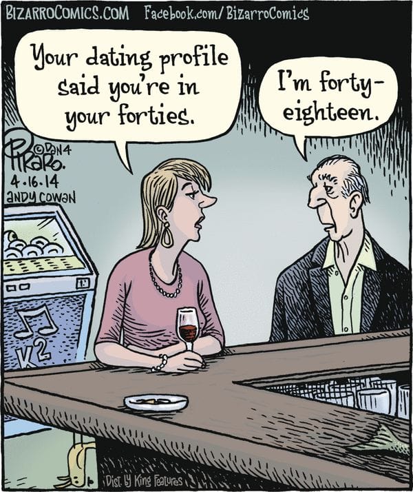 12-32 20 Hilarious Single Panel Cartoons by Dan Piraro That Will Twist Your Brain