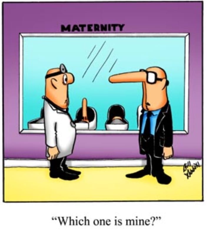 12-44 20 Twisted Dark Cartoons by Bill Abbott That’ll Totally Crack You Up
