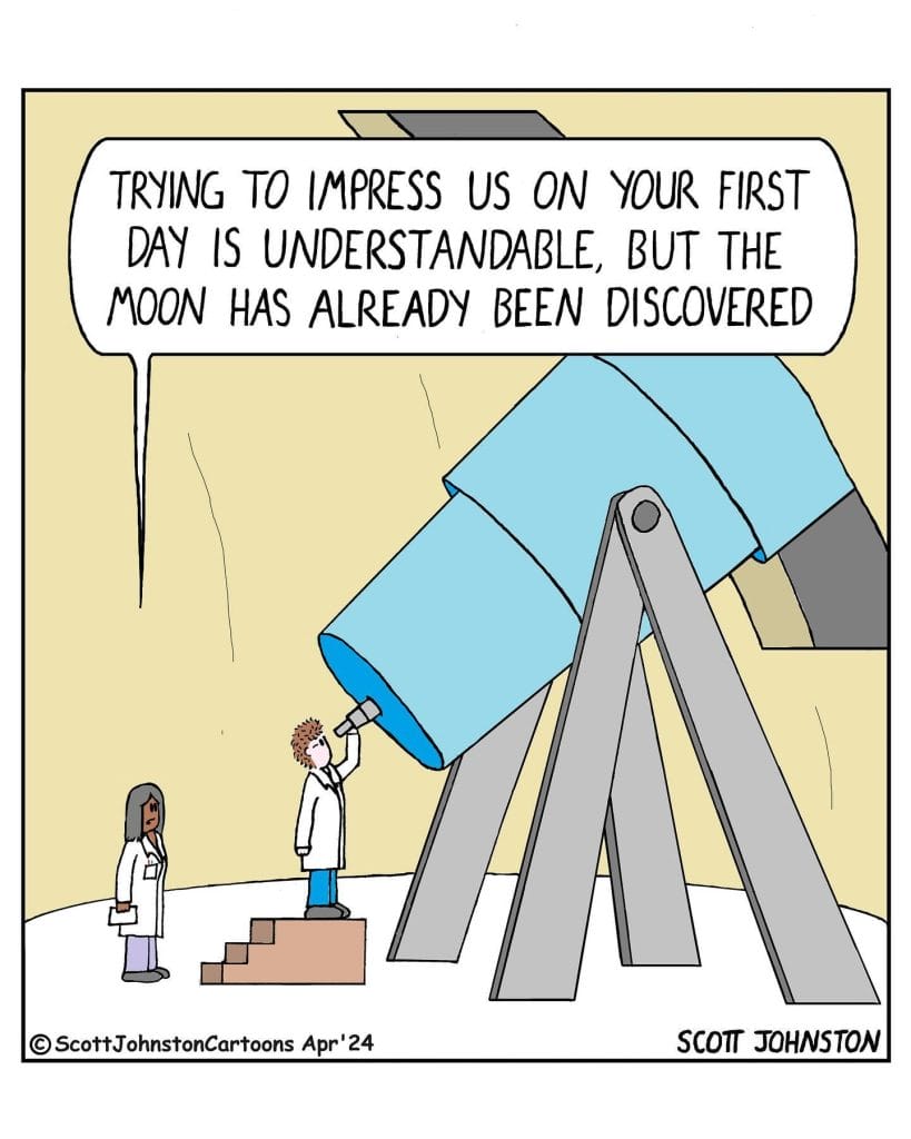 12-59-819x1024 20 Daily Cartoon by Scott Johnston That Perfectly Capture Everyday Absurdity
