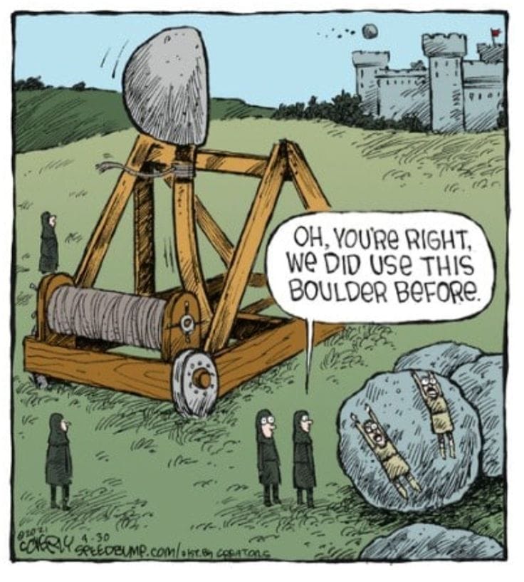 12-67 20 Hilarious Speed Bump Comics That Define Witty Comics Humor