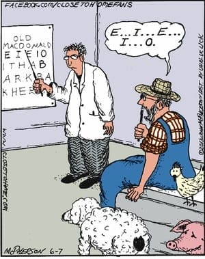 12-86 20 Popular Cartoons by John McPherson That Deserve a Spot in Your Favorites