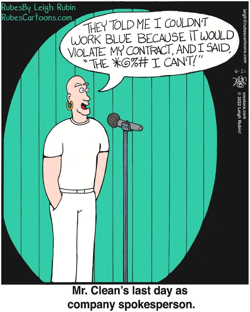 13-33-821x1024 20 Hilarious Daily Humor Comics by Leigh Rubin That’ll Have You Laughing All Week