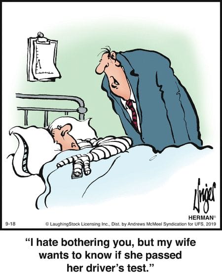 13-62 20 Hilarious Old School Humor Cartoons by Jim Unger That Still Hit Today