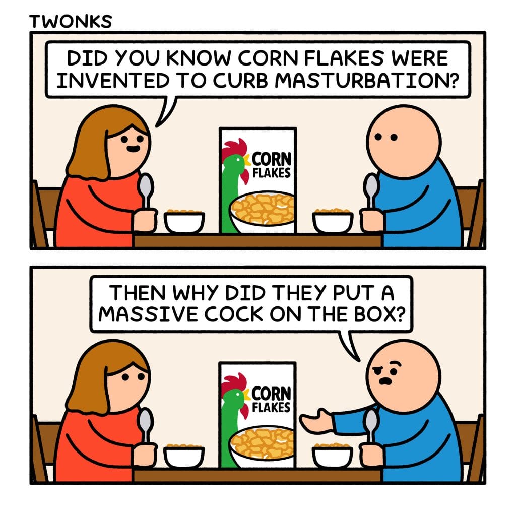 13-76-1024x1024 20 Dark Twisted Humor Comics by Steve Nelson That Make You Think (and Laugh)