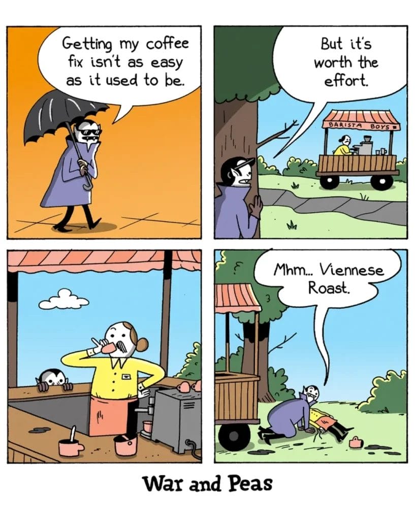 13-819x1024 20 Dark Humor Webcomics That Nail the Funny Bone With Every Panel