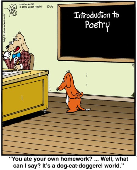 13 20 Dark Funny Cartoons by Rubes Cartoons That’ll Have You Laughing in Seconds