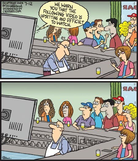 14-29 20 Funniest Comics by Free Range That Prove Why They’re a Fan Favorite