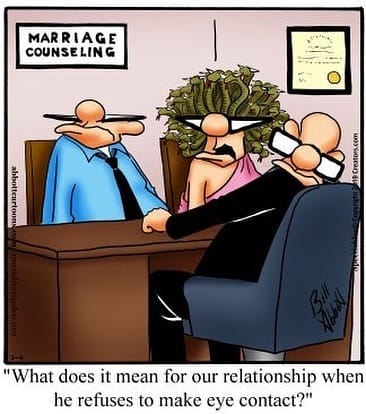 14-44 20 Twisted Dark Cartoons by Bill Abbott That’ll Totally Crack You Up