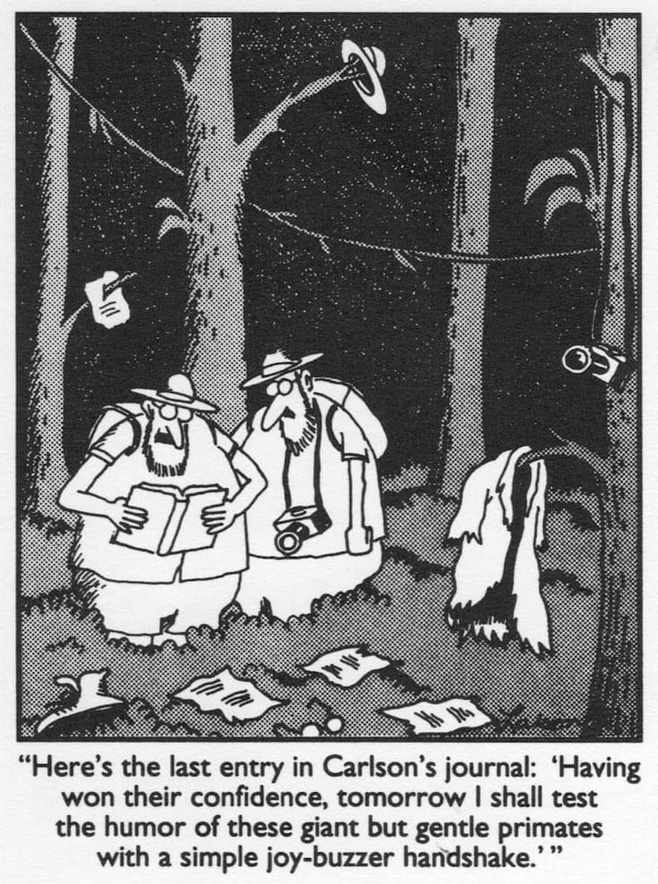 14-52 20 Best of The Far Side Comics That Prove Gary Larson Is Still the King of Weird
