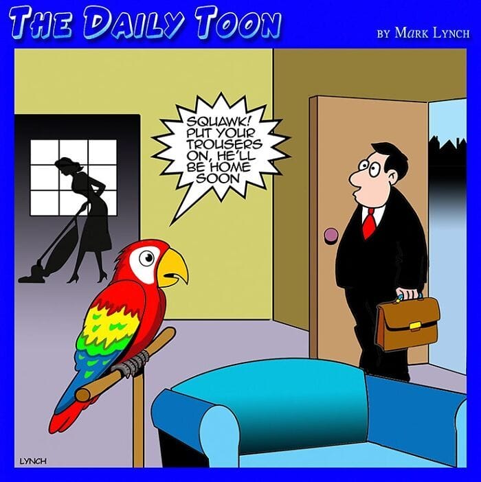 14-73 20 Hilarious Dark Cartoons by Mark Lynch that Brighten Your Day with Humor and Wit