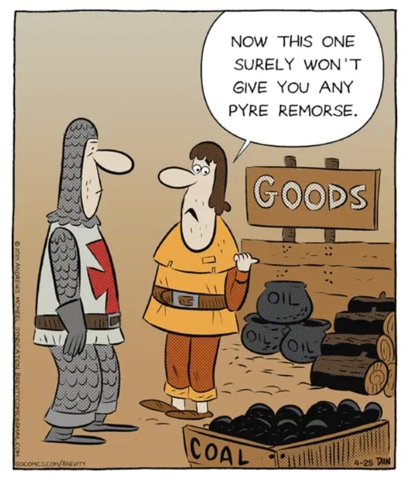 14-8 20 Hilarious Pun Cartoons by Dan Thompson You’ll Absolutely Love