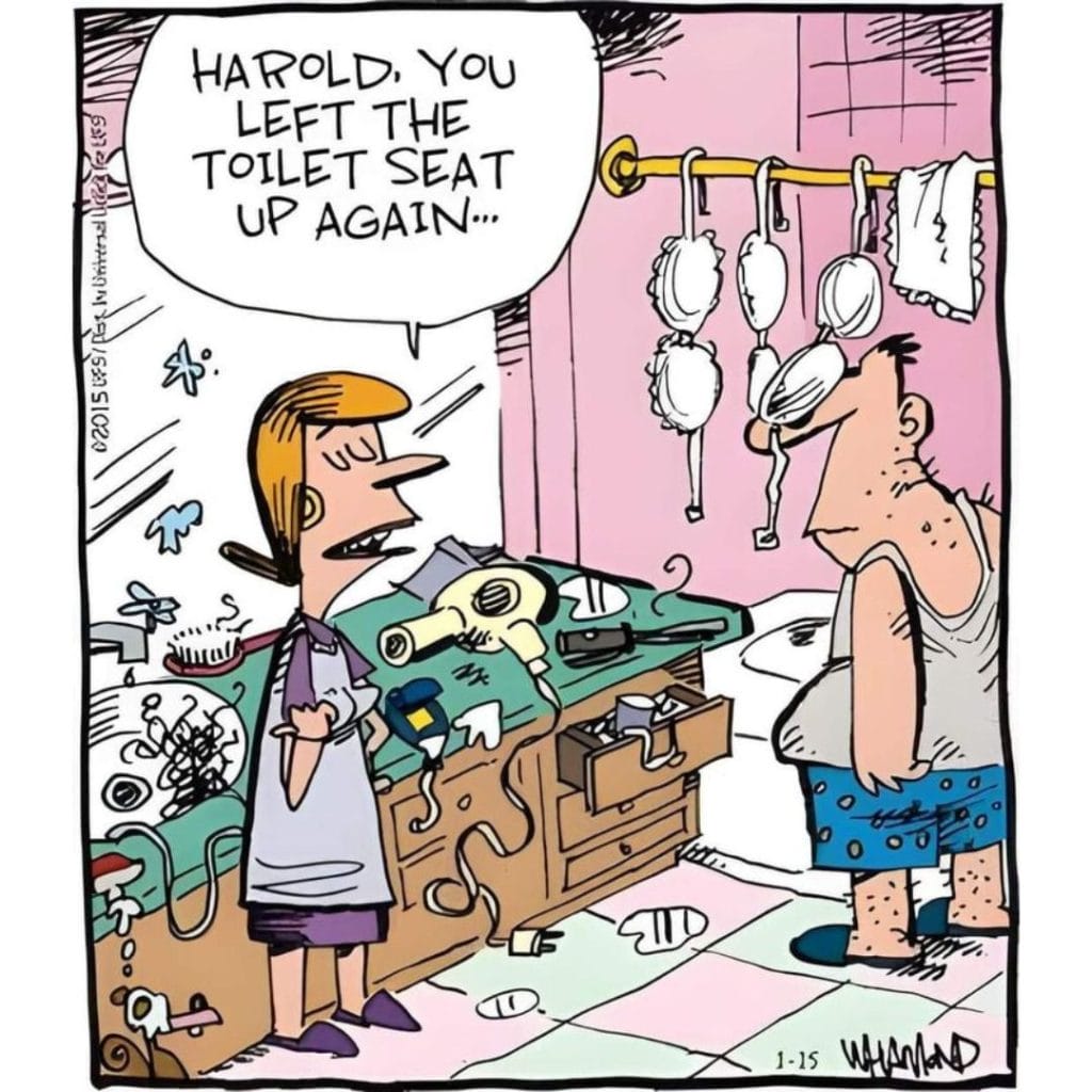 14-81-1024x1024 20 Best Witty Humor Cartoons That’ll Boost Your Mood in Seconds