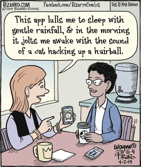 15-33 20 Hilarious Single Panel Cartoons by Dan Piraro That Will Twist Your Brain
