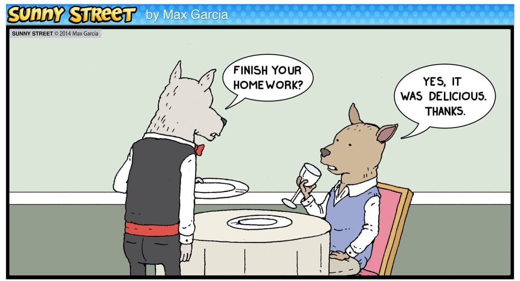 15-50-1024x553 20 Witty Comic Strips from Sunny Street That’ll Absolutely Crack You Up