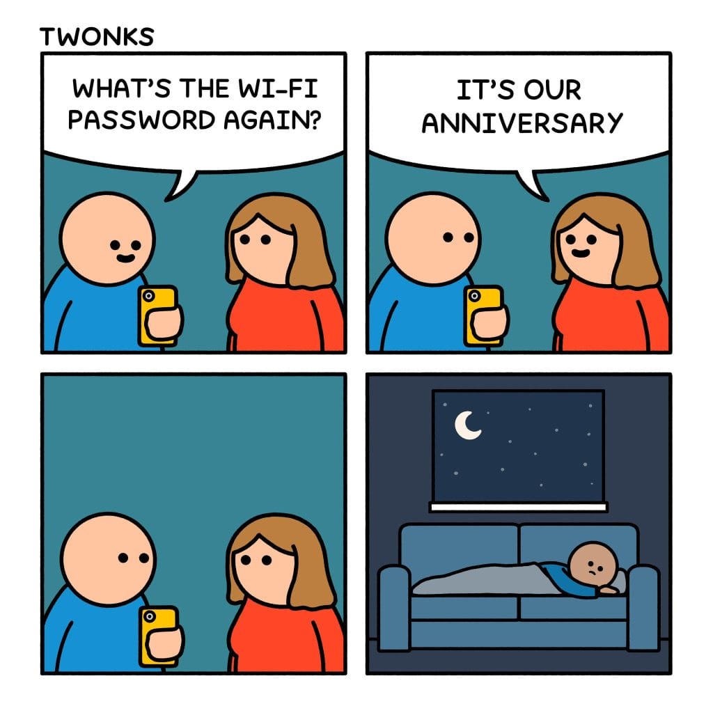 15-76-1024x1024 20 Dark Twisted Humor Comics by Steve Nelson That Make You Think (and Laugh)
